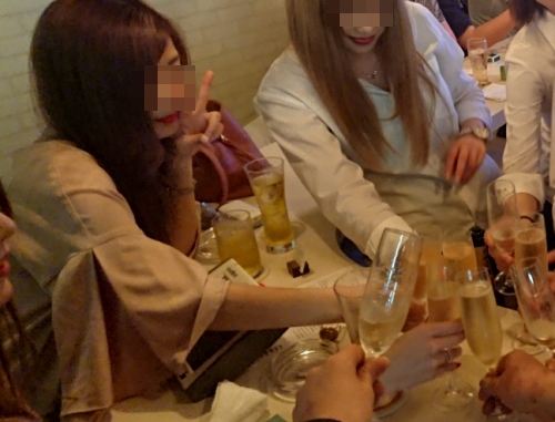 �s���̃K�[���Y�o�[